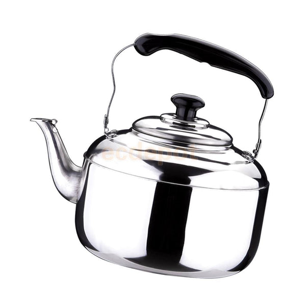 Premium Whistling Tea Kettle