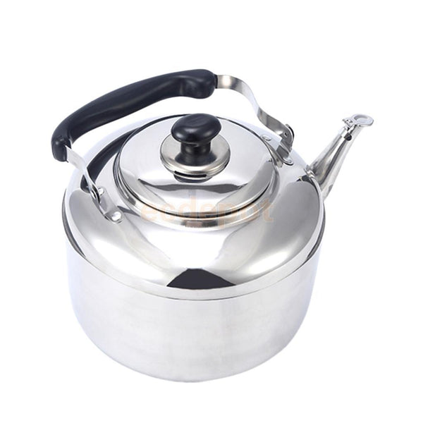 Premium Whistling Tea Kettle