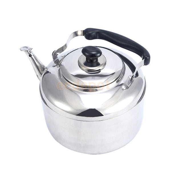 Premium Whistling Tea Kettle