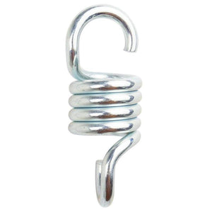 Sturdy Steel Extension Spring