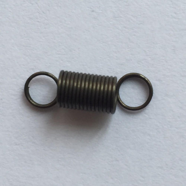 Stainless Steel Small Tension Spring