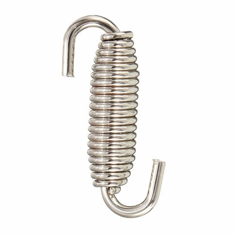 Stainless Steel Exhaust Springs