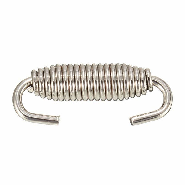 Stainless Steel Exhaust Springs