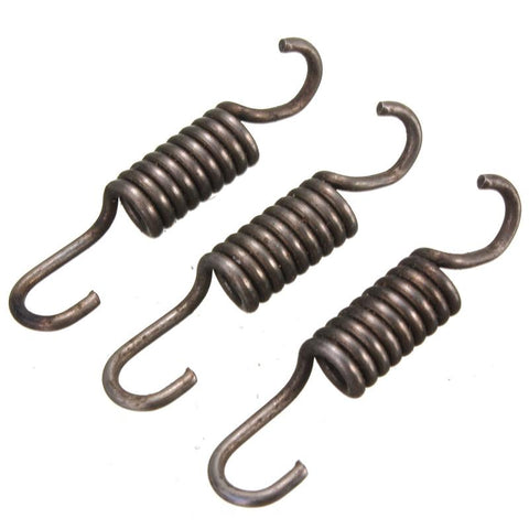 3x Heavy Duty Clutch Springs Spring