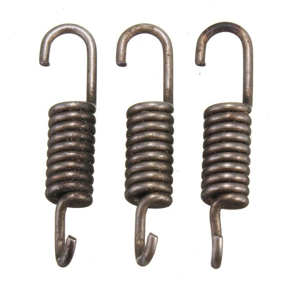 3x Heavy Duty Clutch Springs Spring