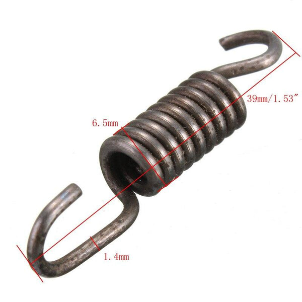 3x Heavy Duty Clutch Springs Spring