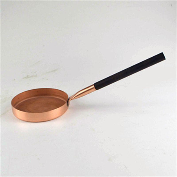 Pure Copper Pan Thickened