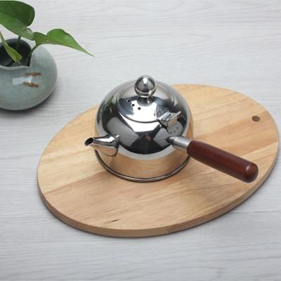 500ml Single Handle Water Kettle