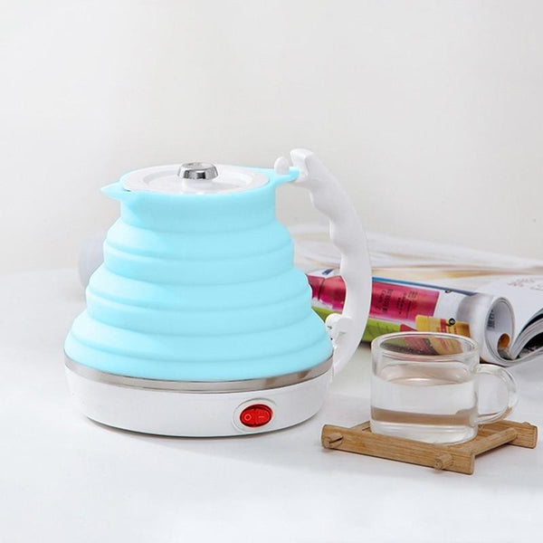 Travel Foldable Electric Kettle