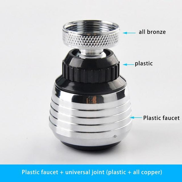 kitchen Faucet Nozzle Faucet