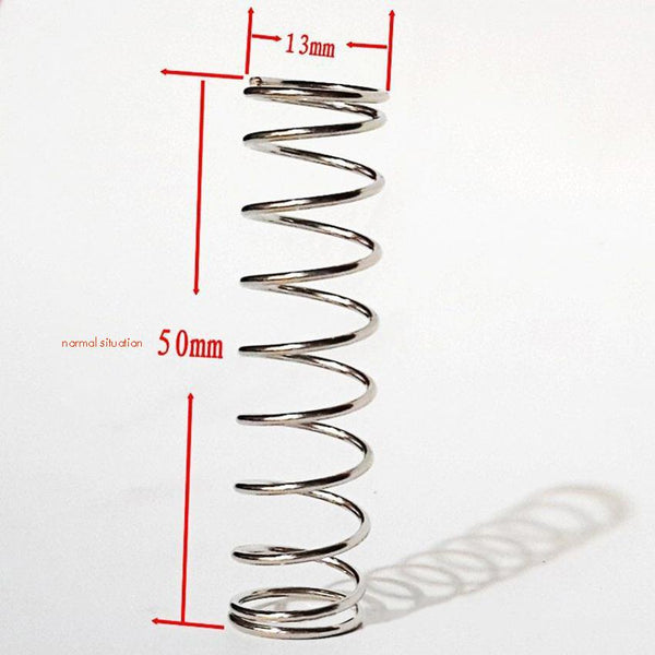 Shears Compression Springs