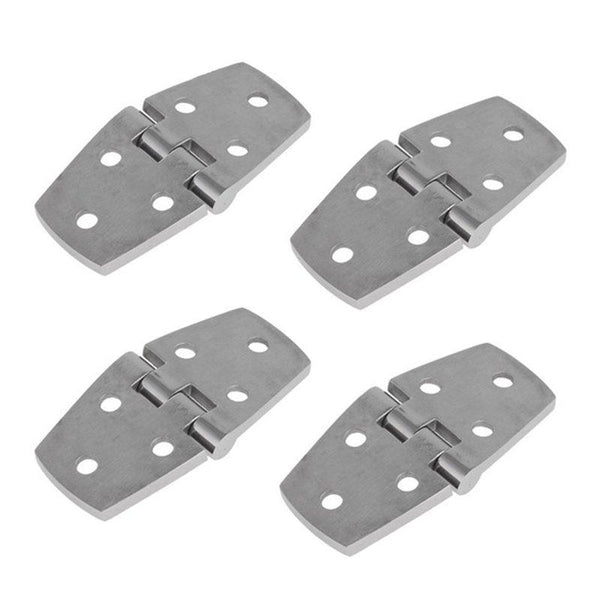 Stainless Steel Strap Hinge