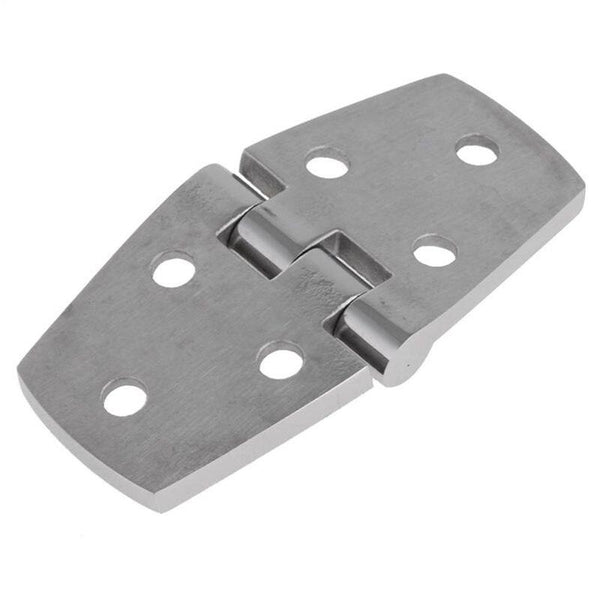 Stainless Steel Strap Hinge