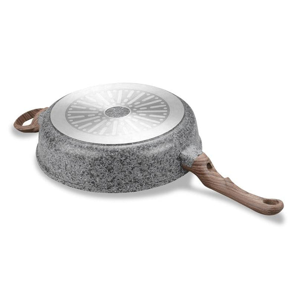 Medical Stone Non-stick Frying Pan