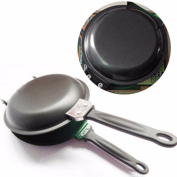 Non-stick Frying Pan Ceramic Cookware