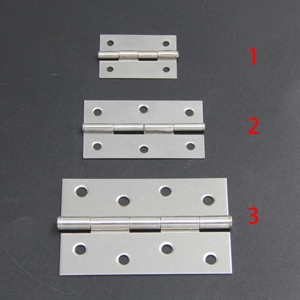 Back Flap Backflap Hinge