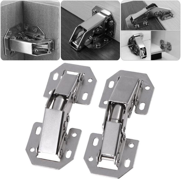 Frog Cabinet Closet Door Hinges