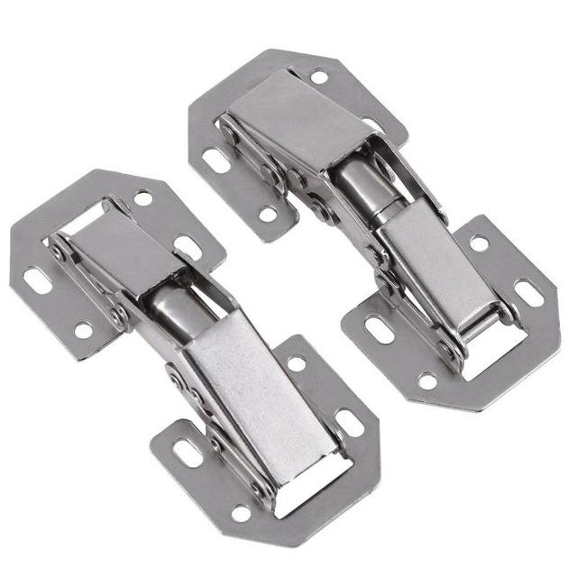 Frog Cabinet Closet Door Hinges