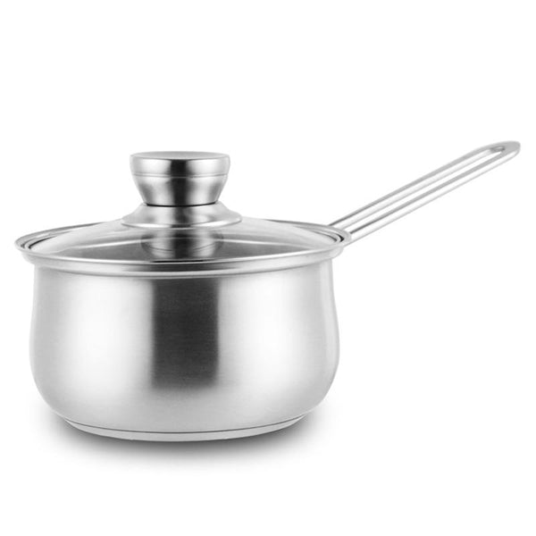 Pot Warmer Pan Milk Pot