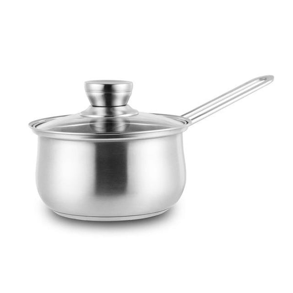 Pot Warmer Pan Milk Pot