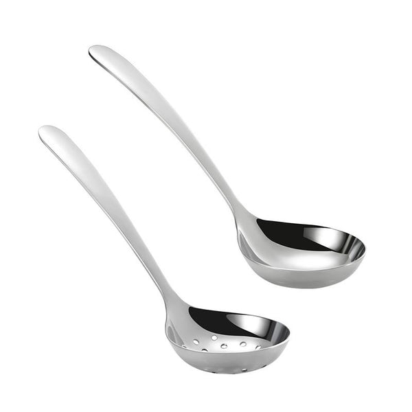 304 Stainless Steel Soup Spoons