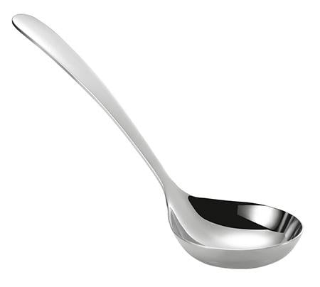 304 Stainless Steel Soup Spoons