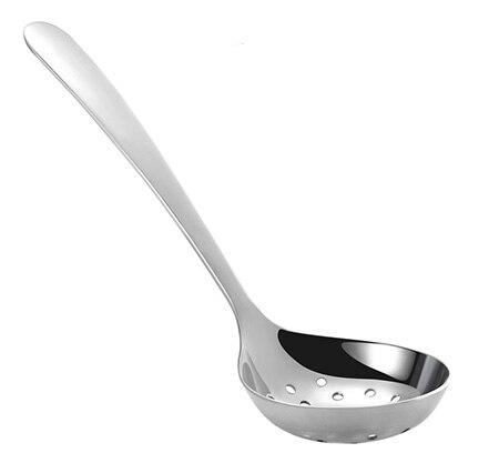 304 Stainless Steel Soup Spoons