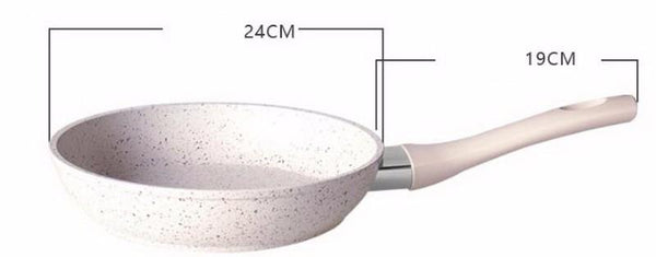 Frying Pan High-quality Materials