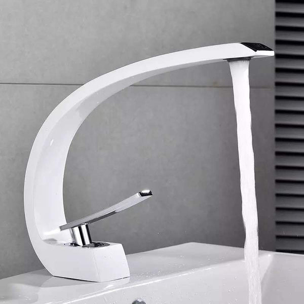 Vidric Bathroom Basin Sink Faucet