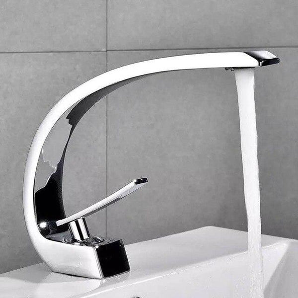 Vidric Bathroom Basin Sink Faucet