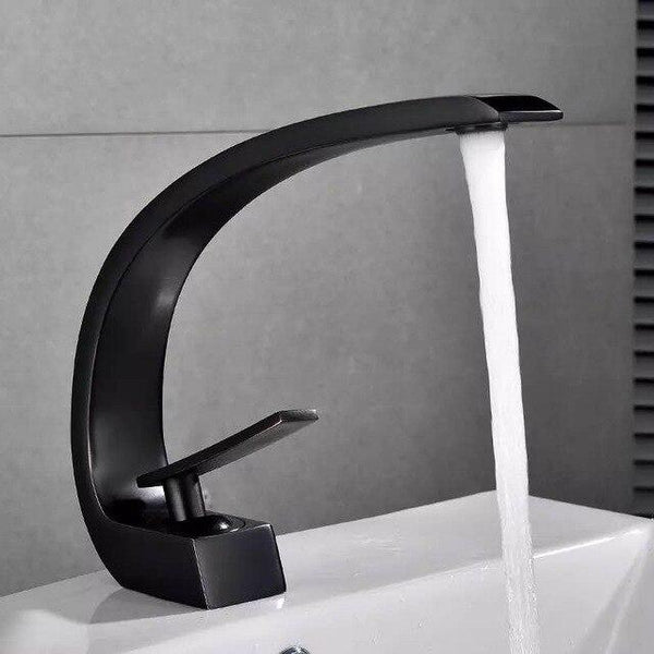 Vidric Bathroom Basin Sink Faucet