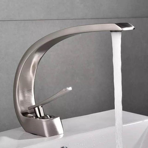 Vidric Bathroom Basin Sink Faucet