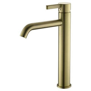 Bathroom Basin Faucet Solid Brass Sink