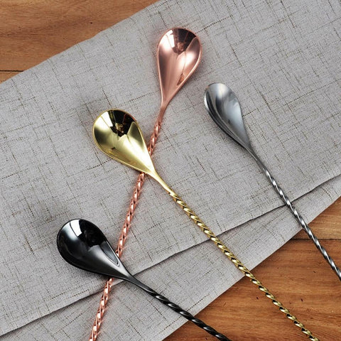 Coffee Stirring Spoon 304 Stainless Steel