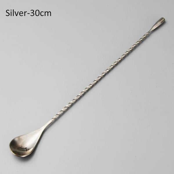 Coffee Stirring Spoon 304 Stainless Steel