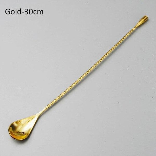 Coffee Stirring Spoon 304 Stainless Steel