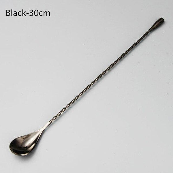 Coffee Stirring Spoon 304 Stainless Steel