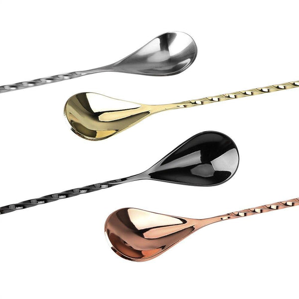 Coffee Stirring Spoon 304 Stainless Steel