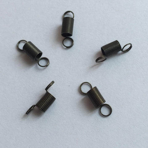 Stainless Steel Small Tension Spring