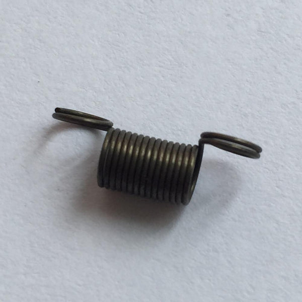 Stainless Steel Small Tension Spring