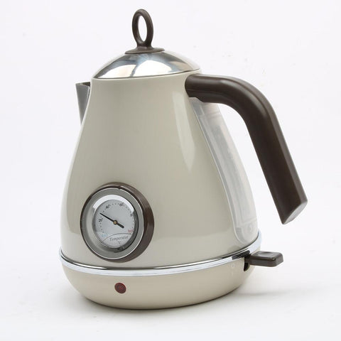 Stainless Steel Electric Kettle