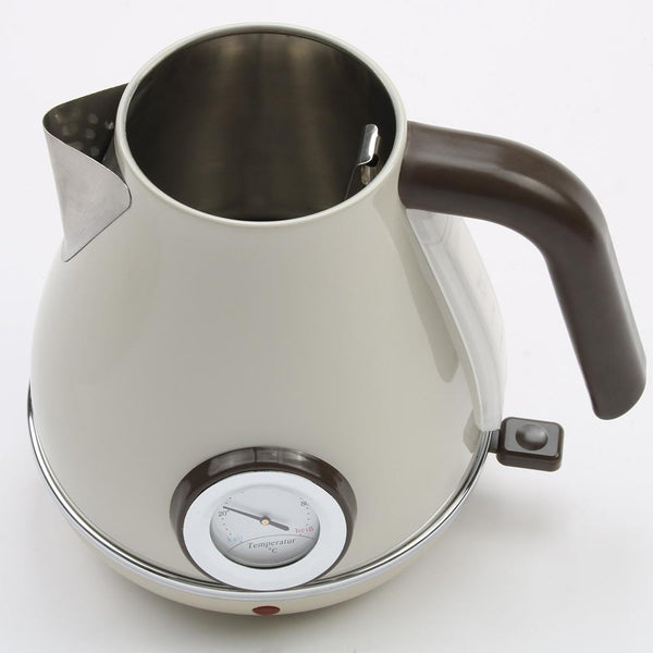 Stainless Steel Electric Kettle