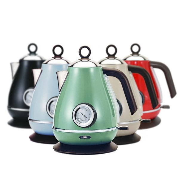 Stainless Steel Electric Kettle