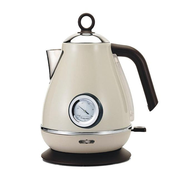 Stainless Steel Electric Kettle