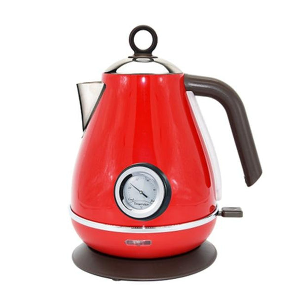 Stainless Steel Electric Kettle