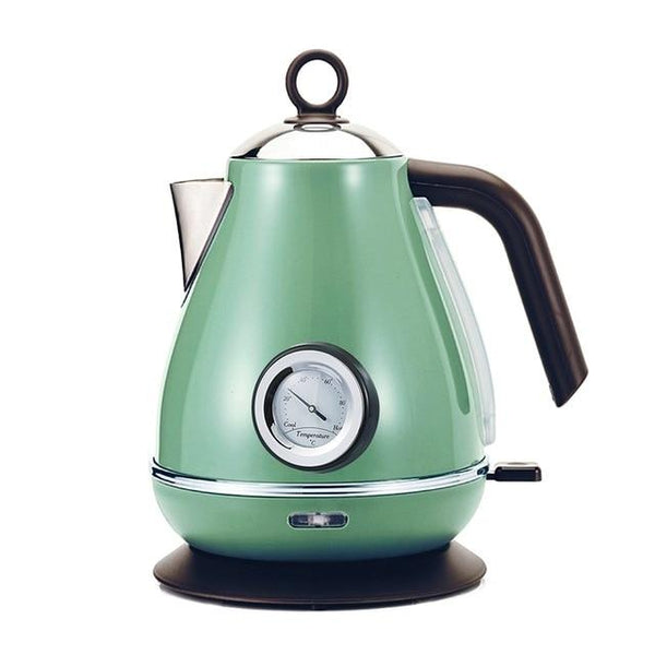 Stainless Steel Electric Kettle