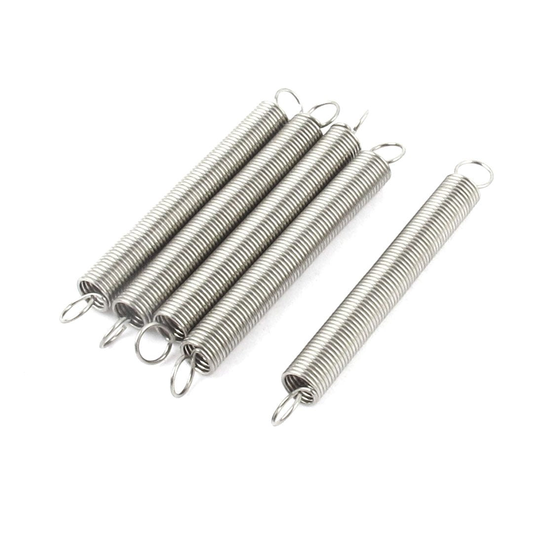 Tension Coil Extension Spring