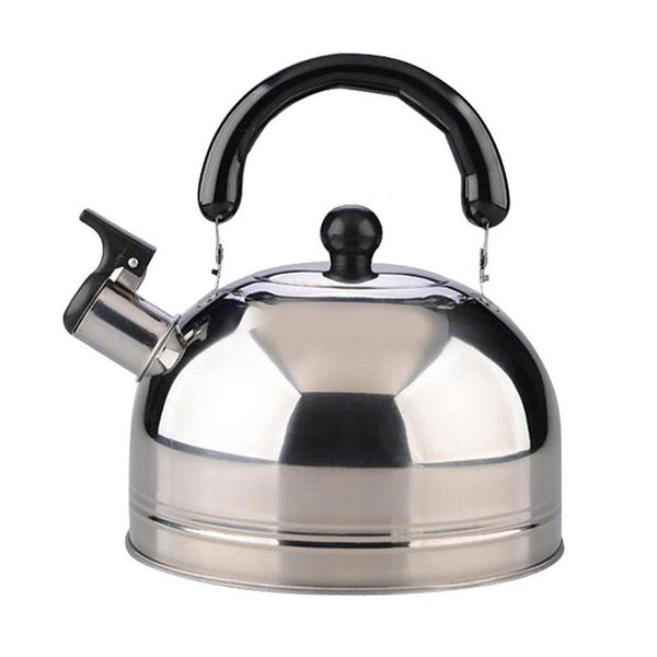 2.5L Whistling Tea Kettle Thickened