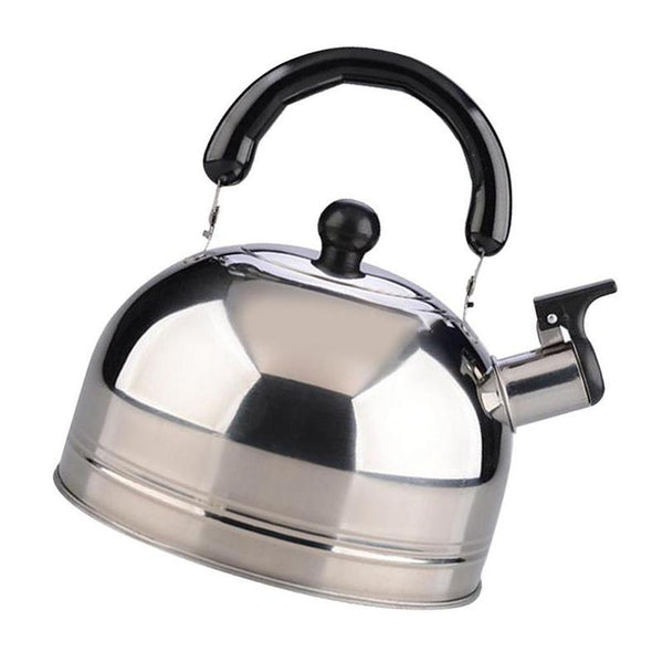 2.5L Whistling Tea Kettle Thickened