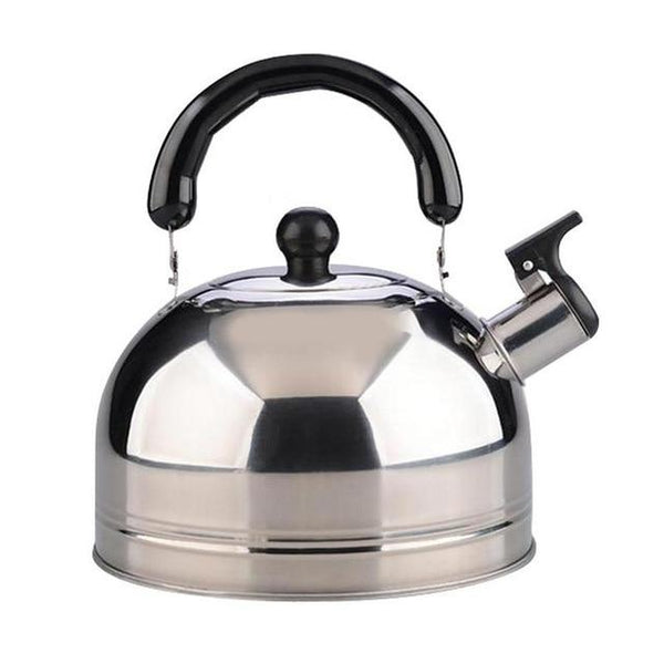 2.5L Whistling Tea Kettle Thickened